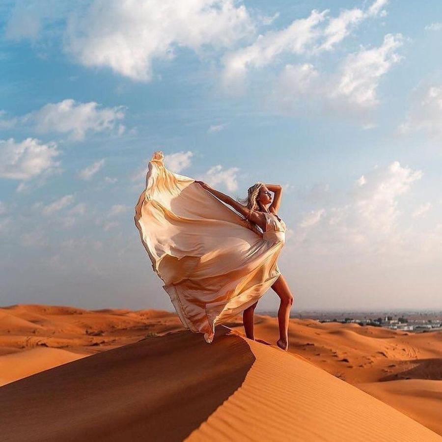 Desert Lover'S Luxury Camp Merzouga Exterior photo