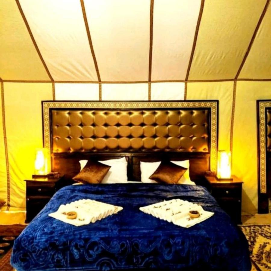 Desert Lover'S Luxury Camp Merzouga Exterior photo
