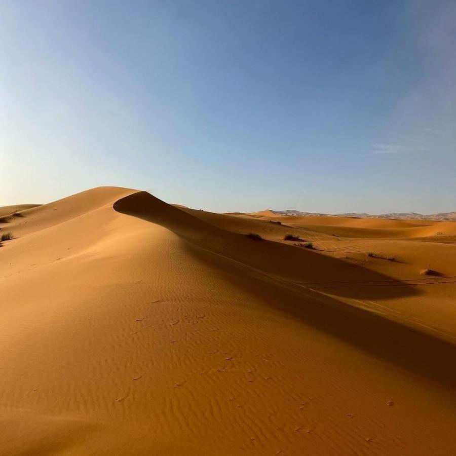 Desert Lover'S Luxury Camp Merzouga Exterior photo